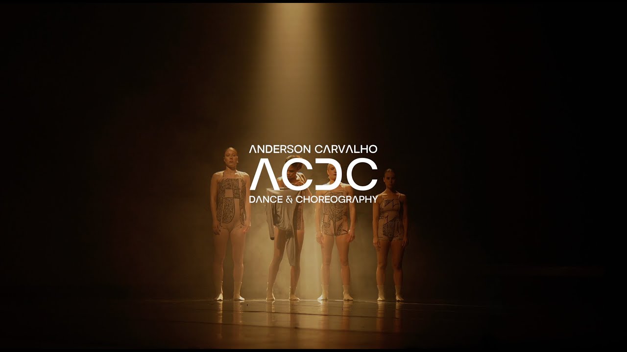 ACDC | Silent Symphony of Feelings — film thumbnail