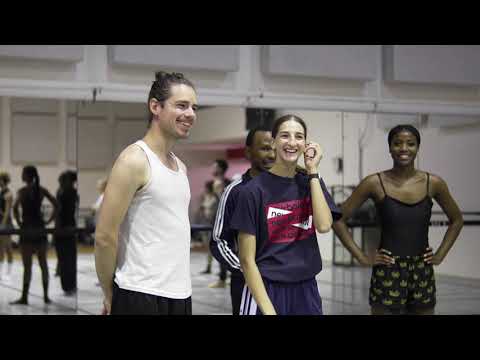 ACDC | Shifting Perspectives - GNO Ballet — film thumbnail