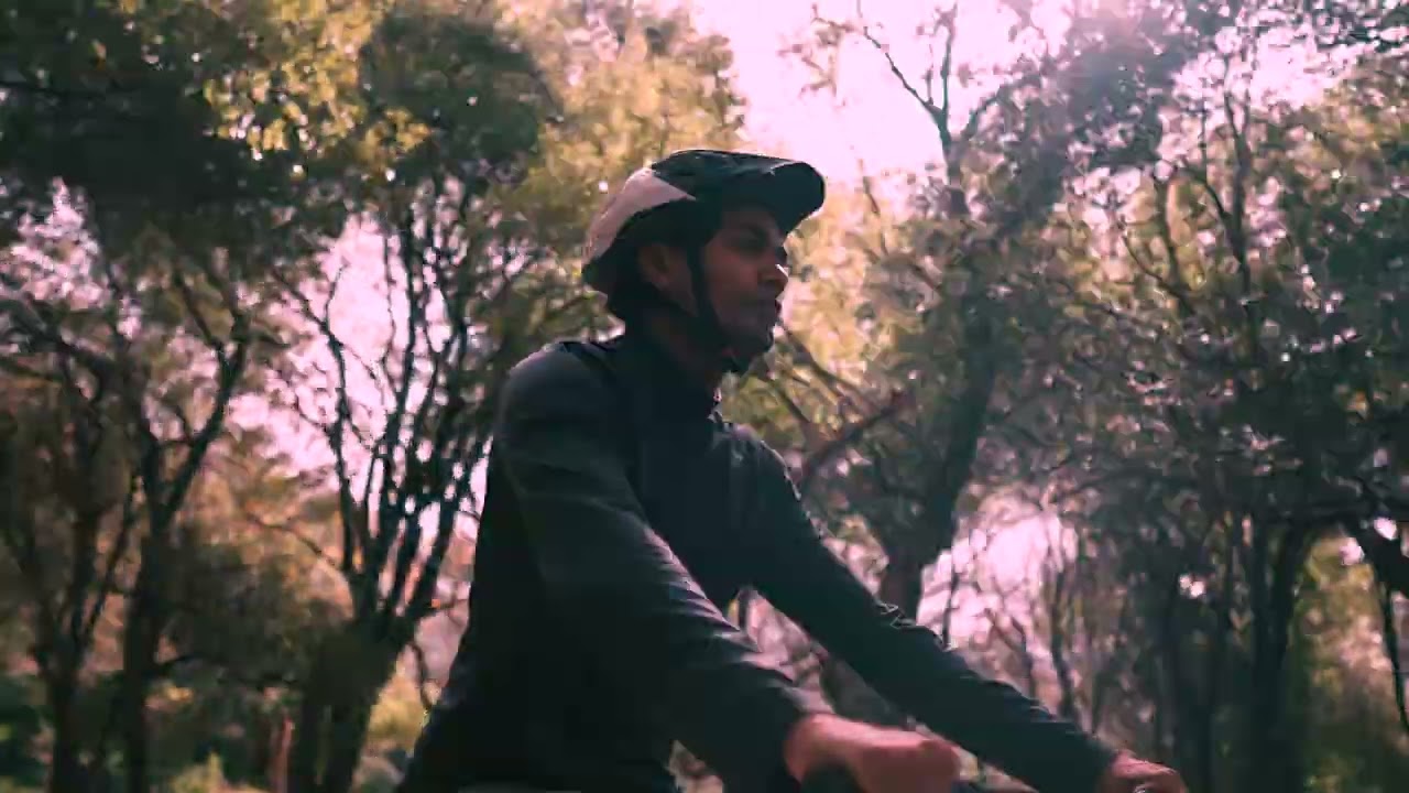Designed to inspire outdoor adventures — film thumbnail