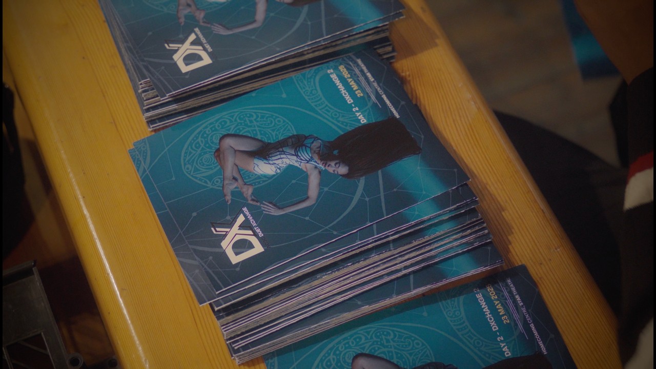 ACDC Duet Xchange 2026 | Competition Platform — film thumbnail