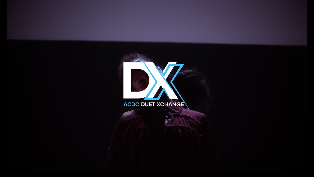 ACDC Duet Xchange 2026 | Cape Town, South Africa — film thumbnail