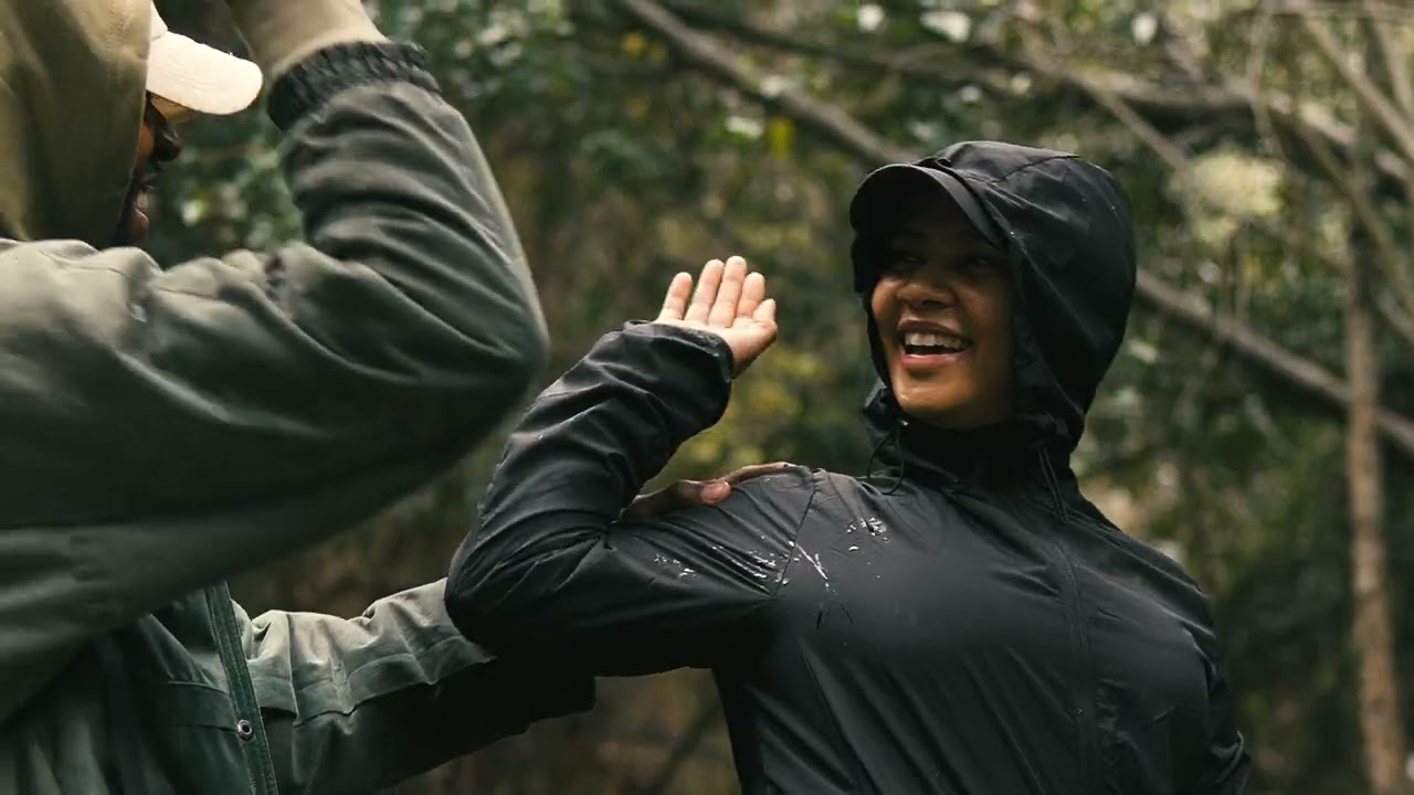 Weather independent — film thumbnail